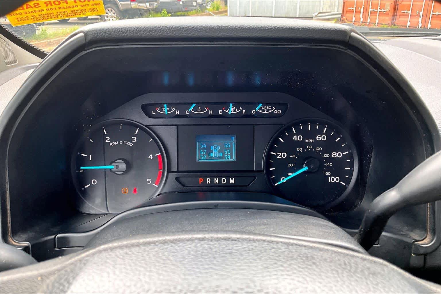Used 2020 Ford F350 XL w/ Power Equipment Group AWD/4WD image 25