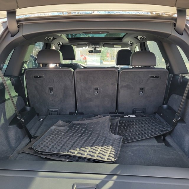 Used 2023 Audi Q7 2.0T Premium Plus w/ Premium Plus Package image 3