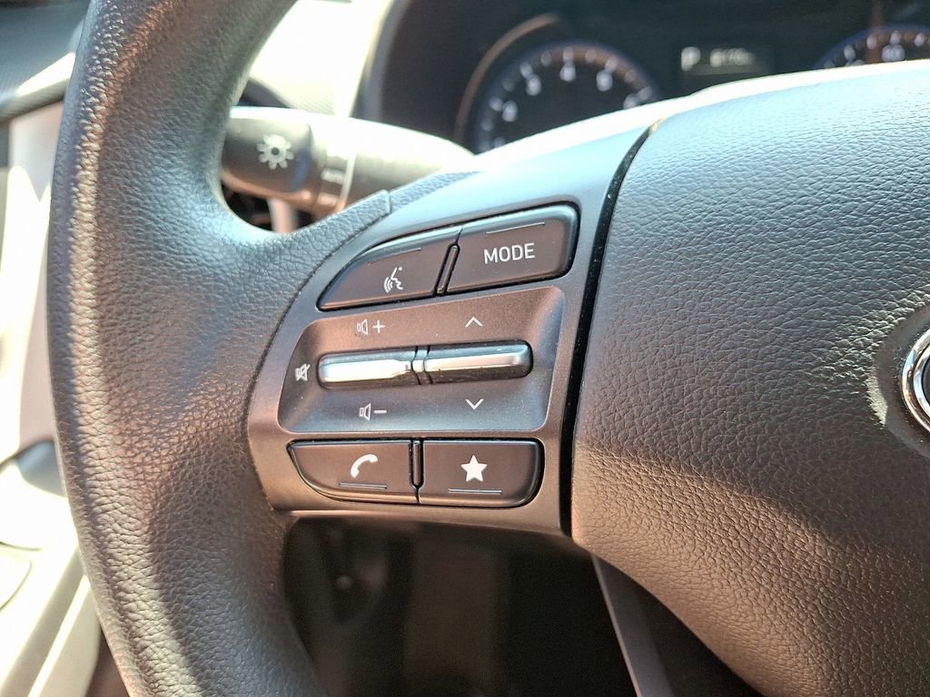 Used 2023 Hyundai Kona SEL AWD/4WD image 20