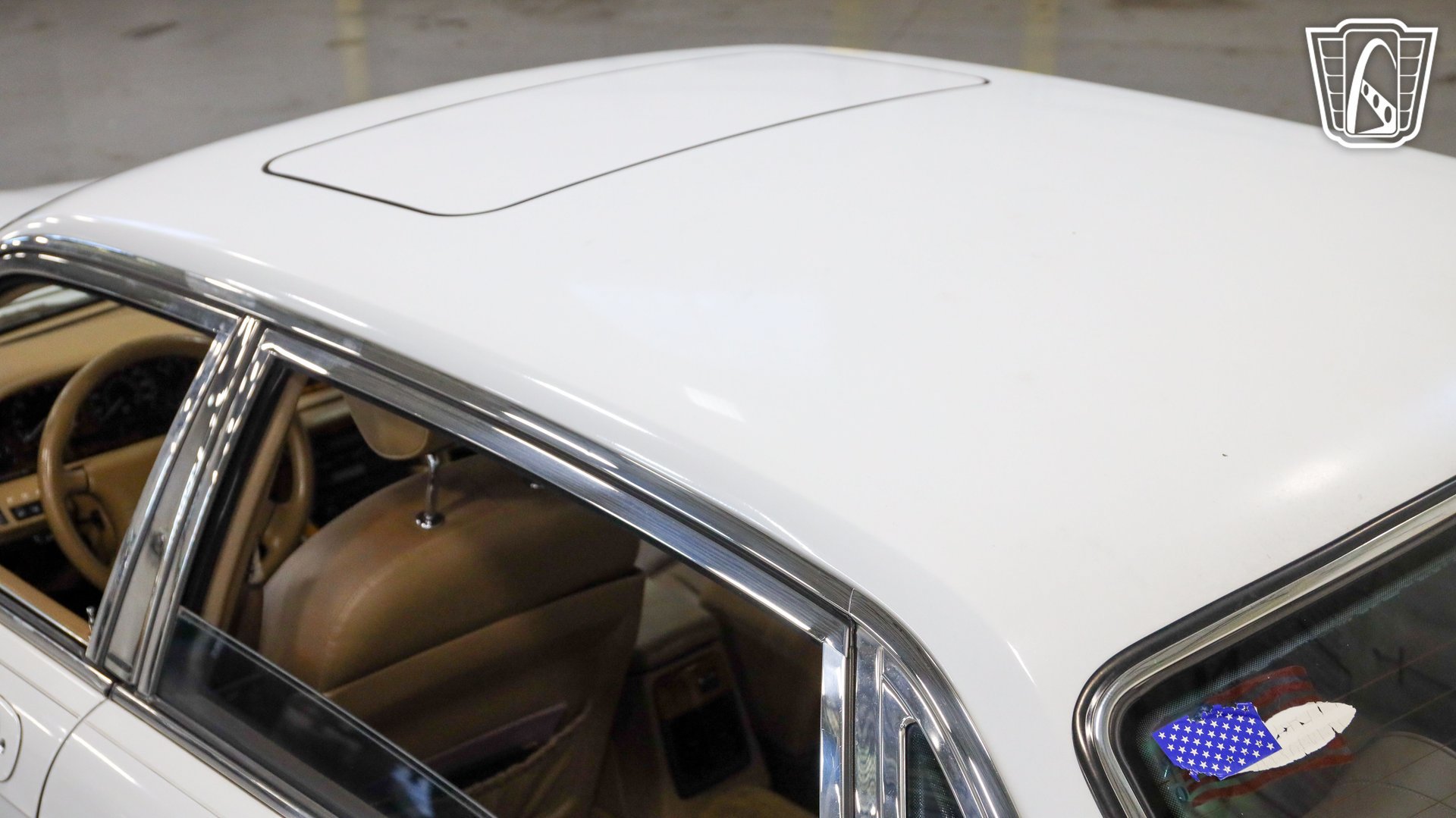 Used 1997 Jaguar XJ6 L RWD image 37