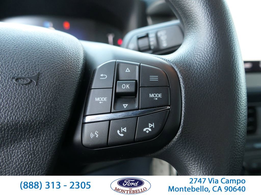 Used 2026 Ford Maverick XL FWD image 19