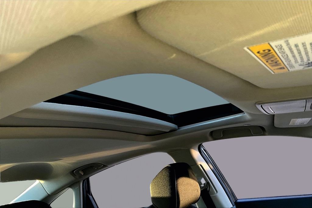 Certified 2024 Honda Accord EX image 19