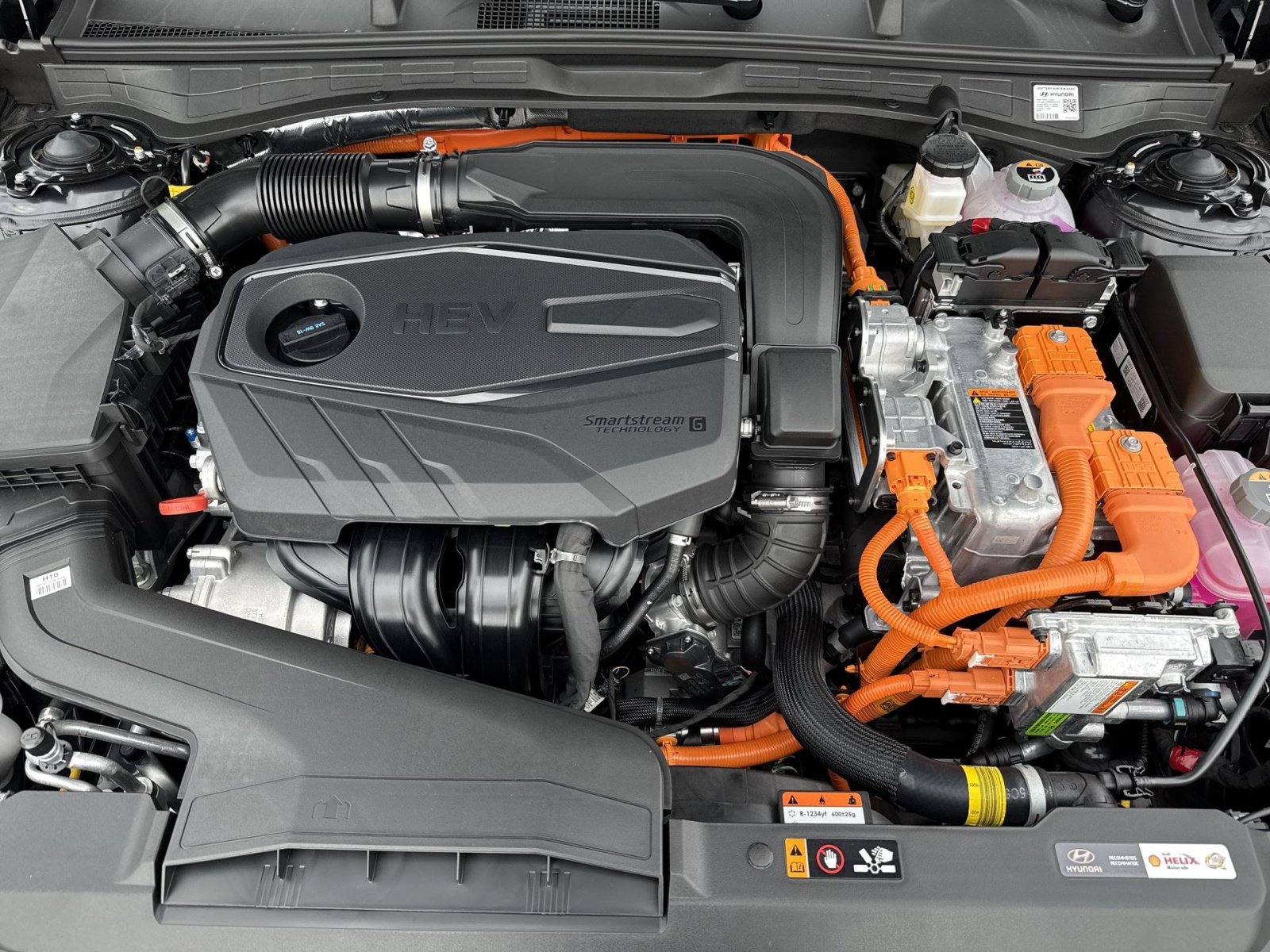 New 2026 Hyundai Sonata Limited FWD image 28
