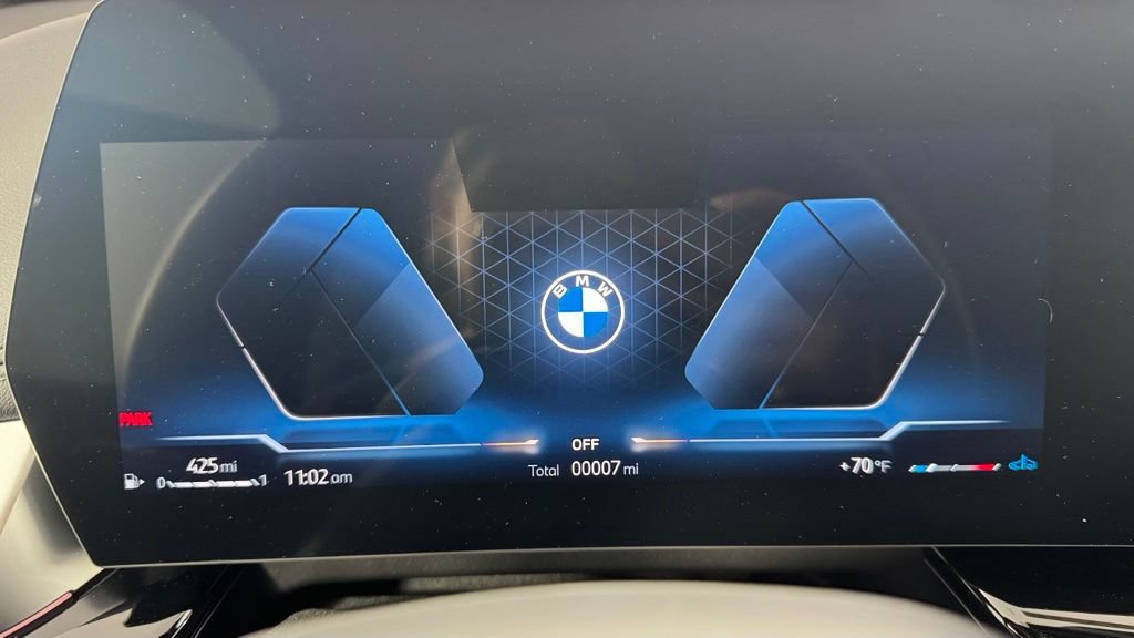 New 2026 BMW X1 xDrive28i w/ Convenience Package AWD/4WD image 21