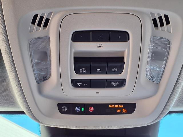 New 2026 Buick Envision Avenir AWD/4WD image 18