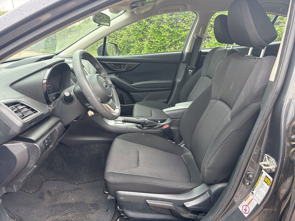 Used 2019 Subaru Impreza 2.0i w/ Eyesight image 12