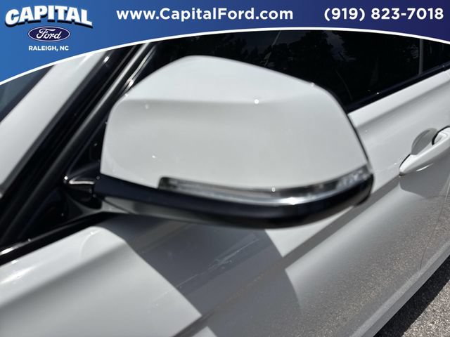 Used 2016 BMW 328i xDrive Sedan AWD/4WD image 12