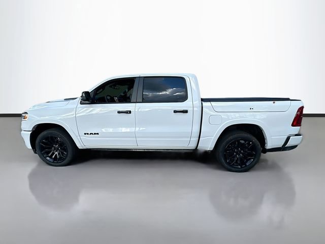 New 2026 RAM 1500 Limited image 9