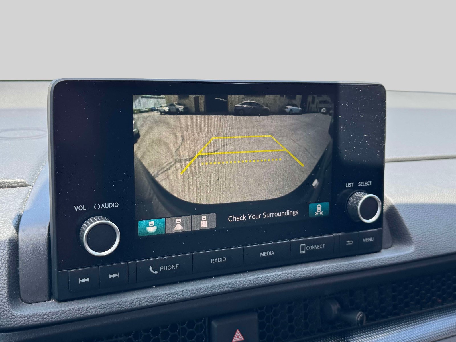 Certified 2023 Honda CR-V EX image 25