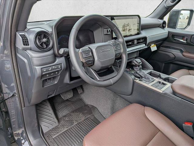New 2027 Toyota Land Cruiser AWD/4WD image 4