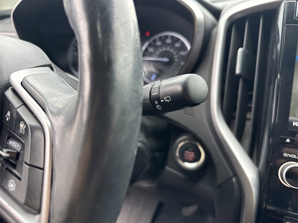 Used 2022 Subaru Ascent Touring image 24