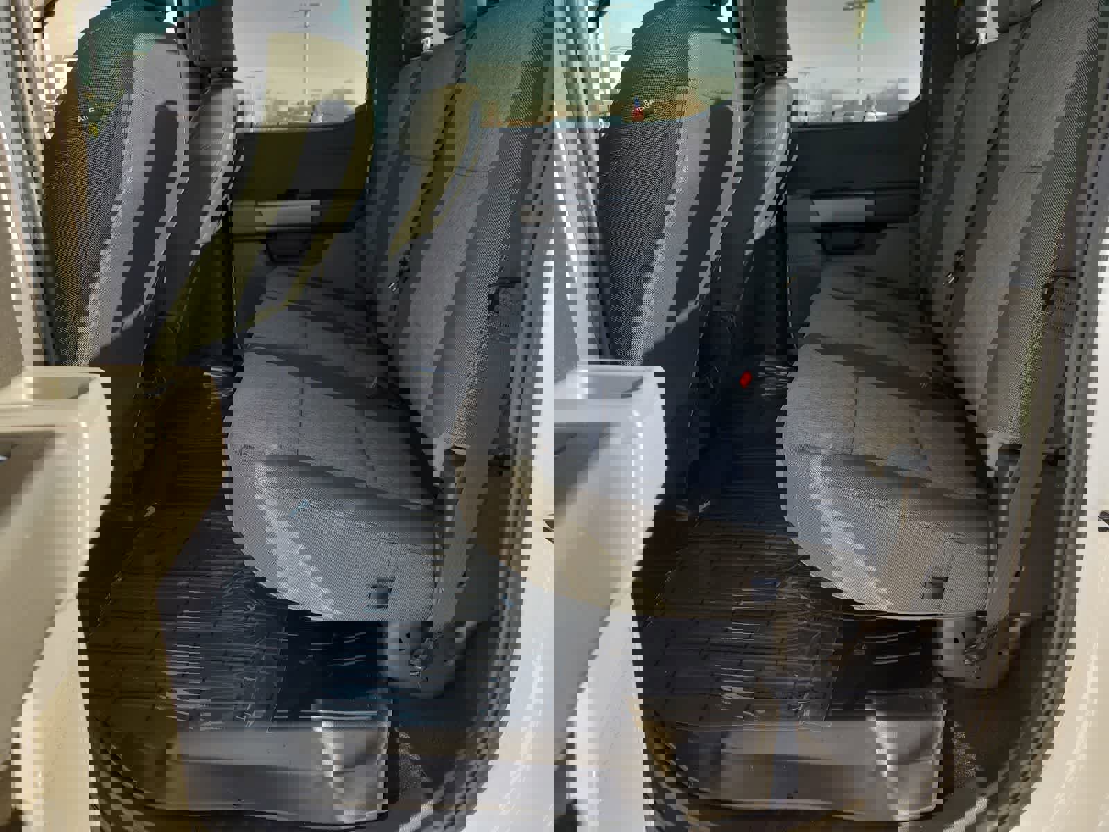 Used 2024 Ford F250 XL w/ STX Appearance Package image 21