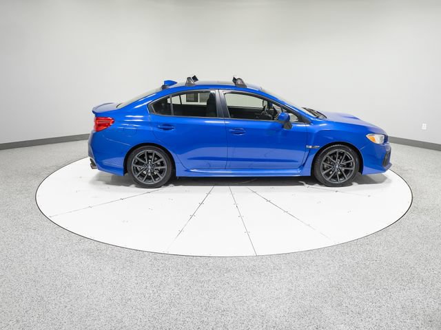 Used 2019 Subaru WRX Premium w/ Popular Package #3 AWD/4WD image 28