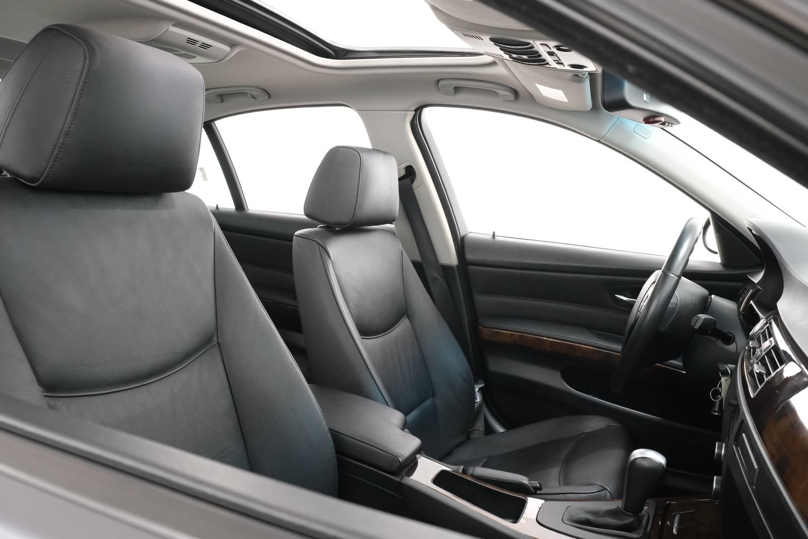 Used 2007 BMW 328xi Sedan AWD/4WD image 38