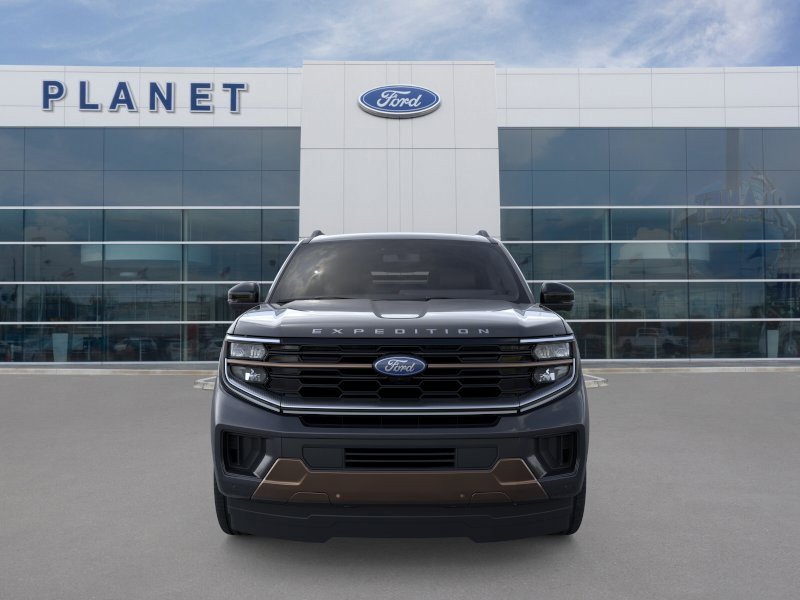New 2026 Ford Expedition Max King Ranch AWD/4WD image 7
