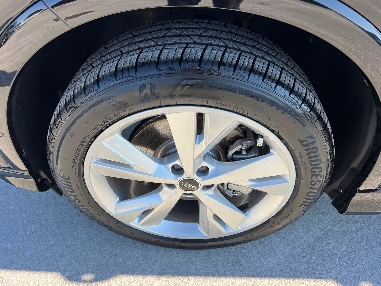 Used 2023 Audi Q4 e-tron Premium Plus AWD/4WD image 11