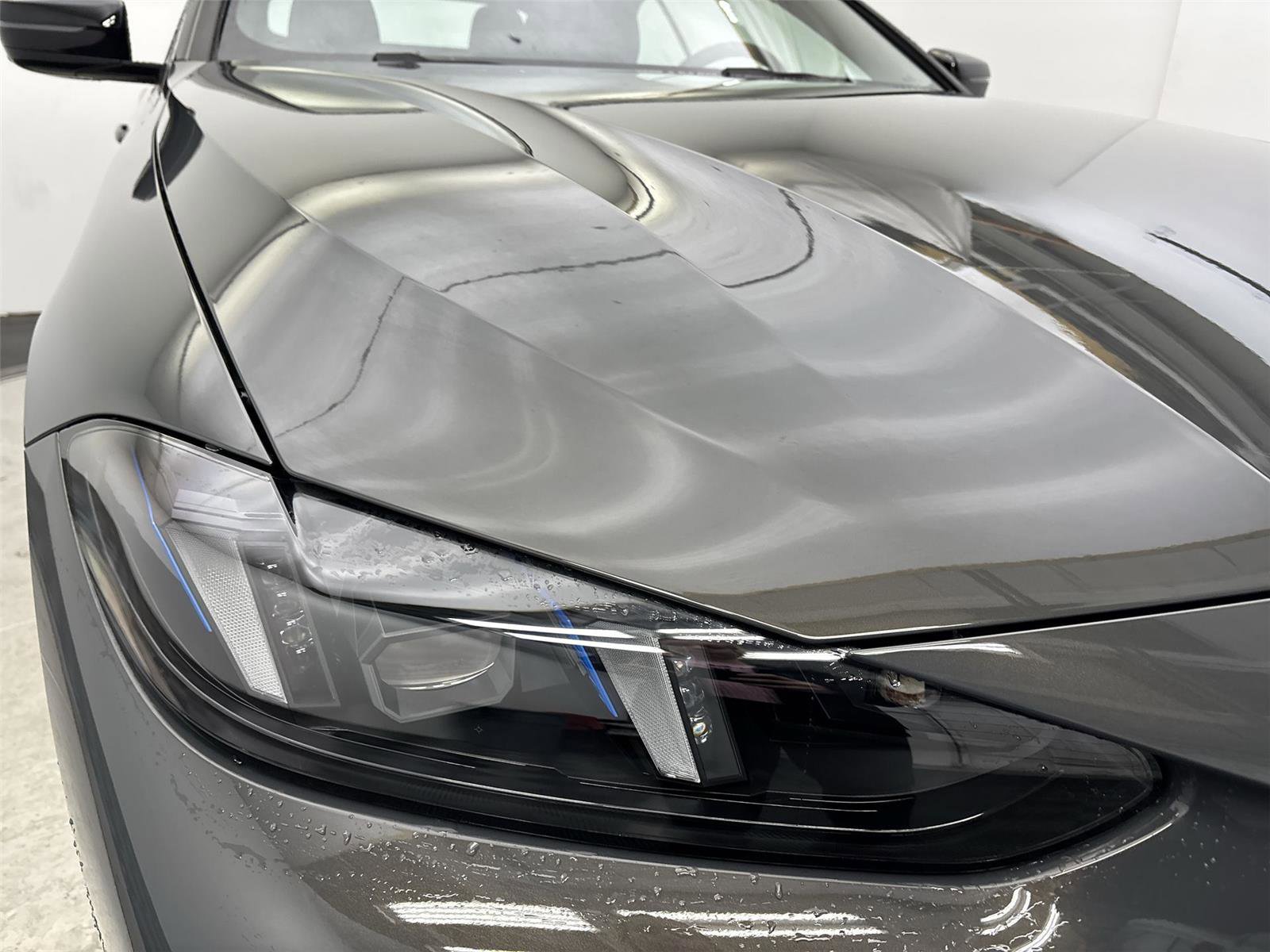 New 2026 BMW 430i xDrive Convertible w/ M Sport Package image 18