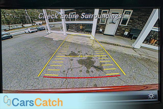 Used 2019 Mercedes-Benz GLC 300 GLC 300 image 28