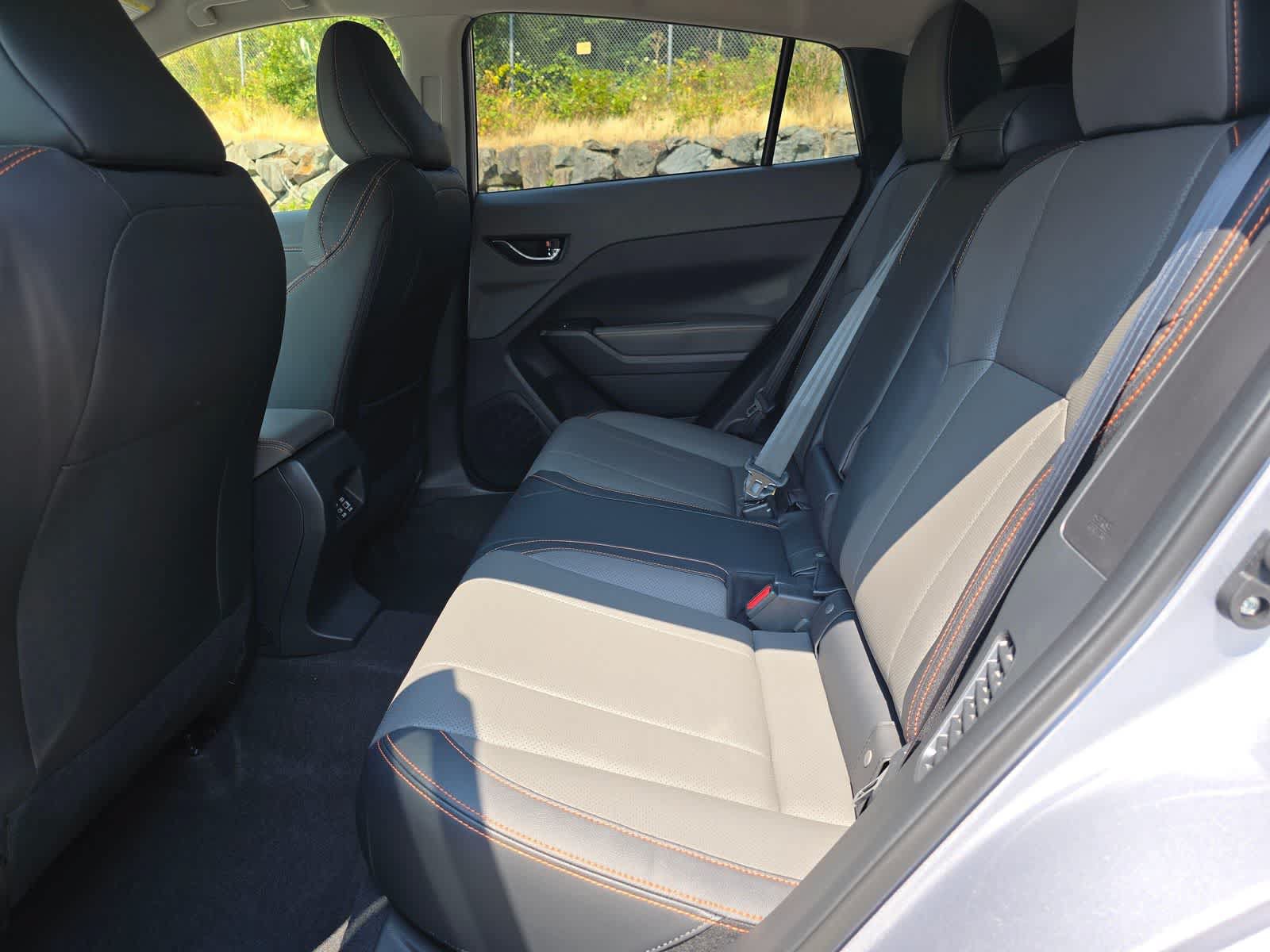 New 2026 Subaru Crosstrek 2.5i Limited AWD/4WD image 21