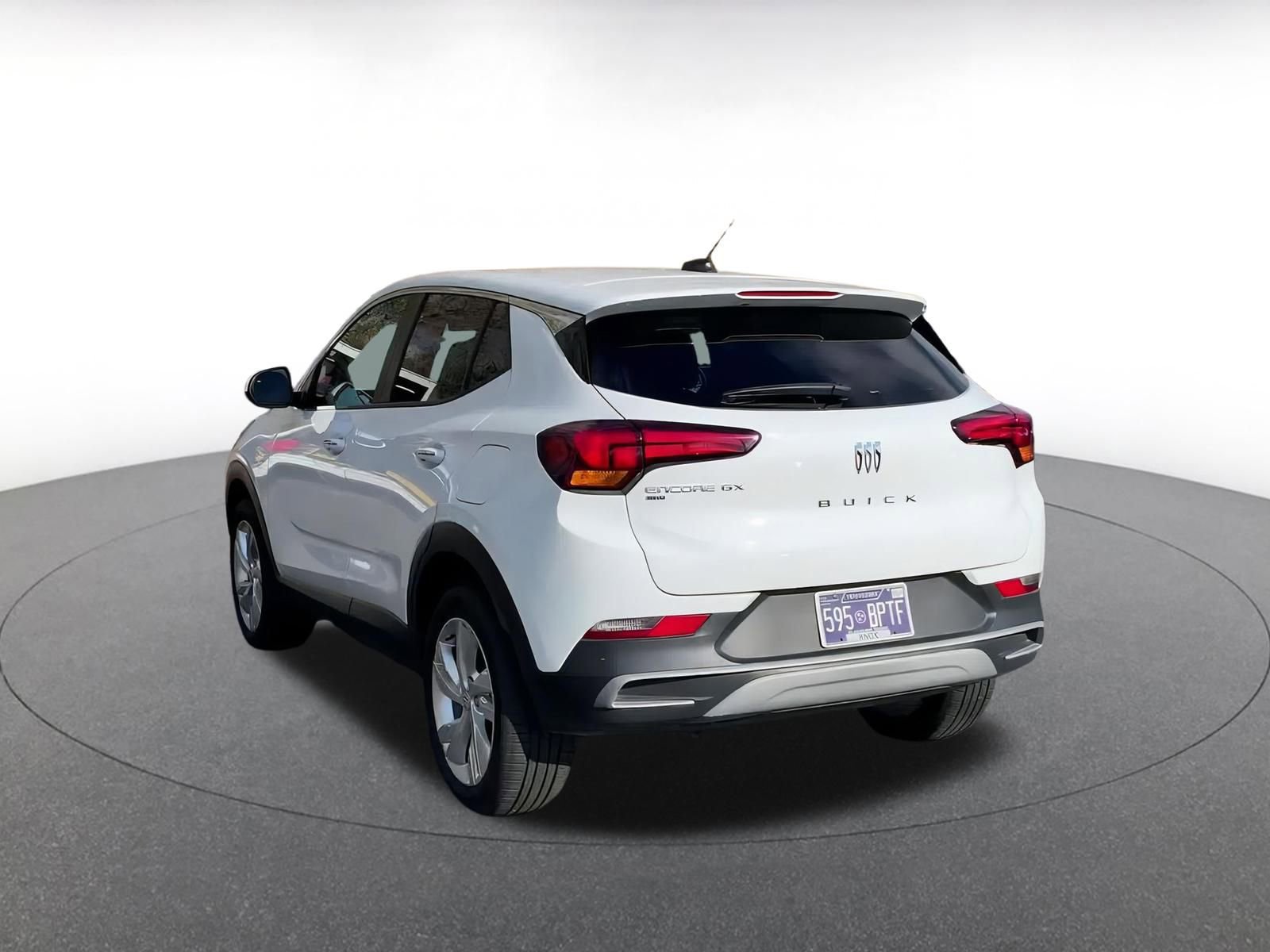 Used 2025 Buick Encore GX Preferred image 11