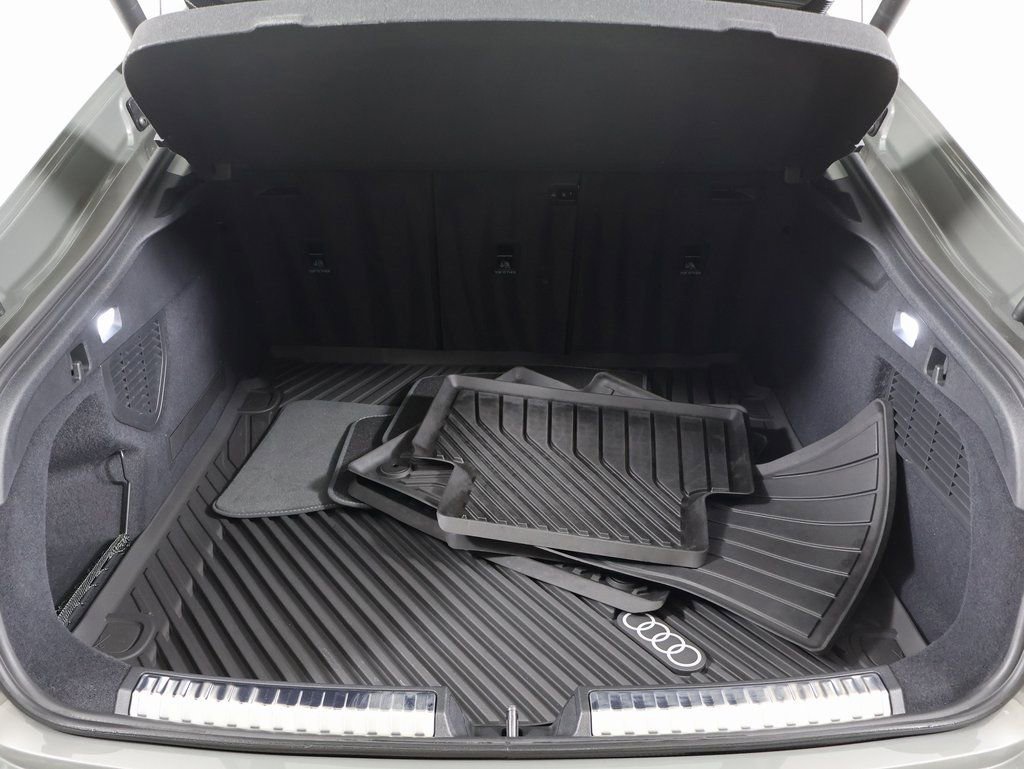 Used 2025 Audi A5 2.0T Premium Plus Sedan w/ Premium Plus image 16