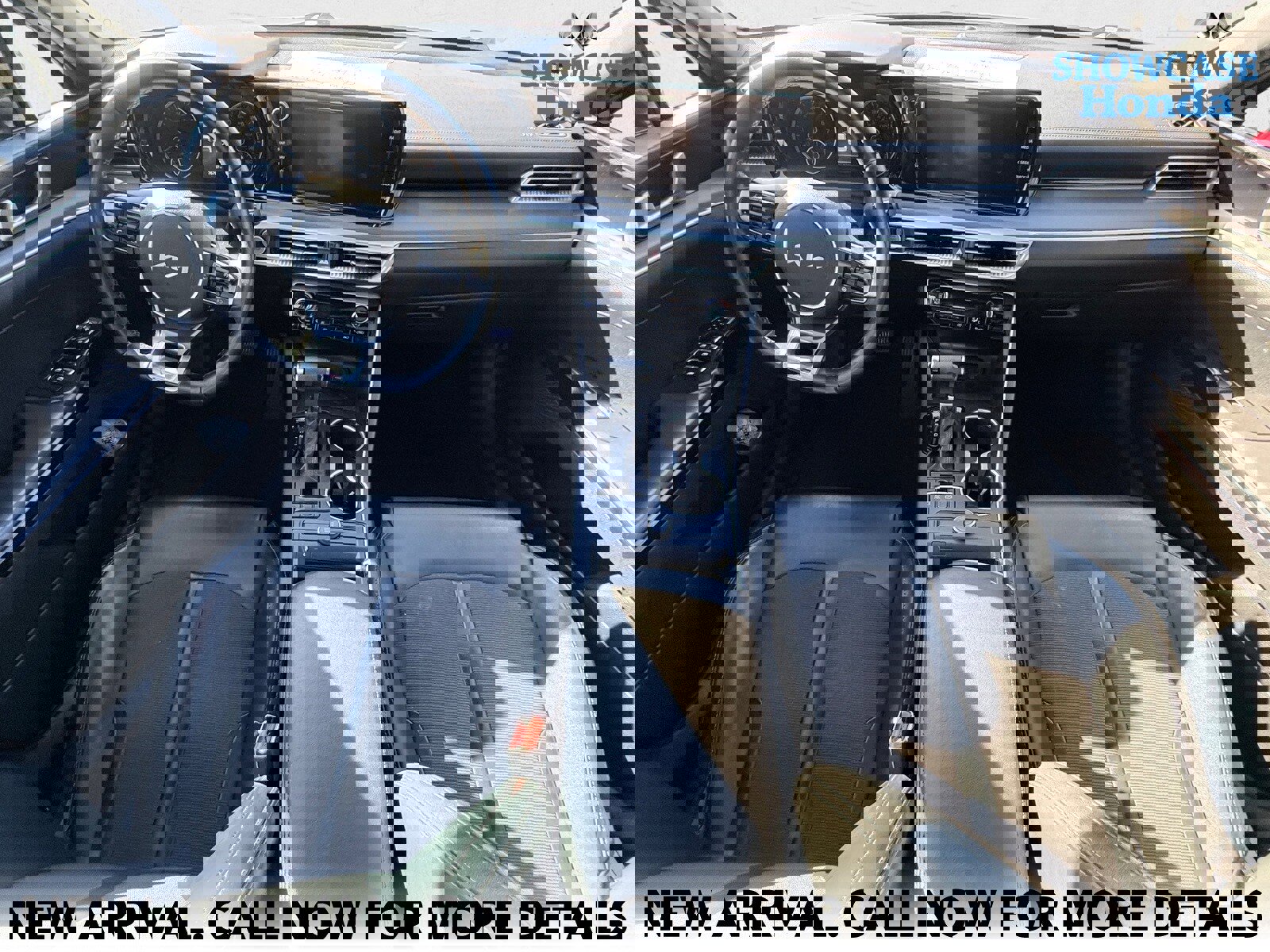 Used 2022 Kia K5 GT-Line image 6