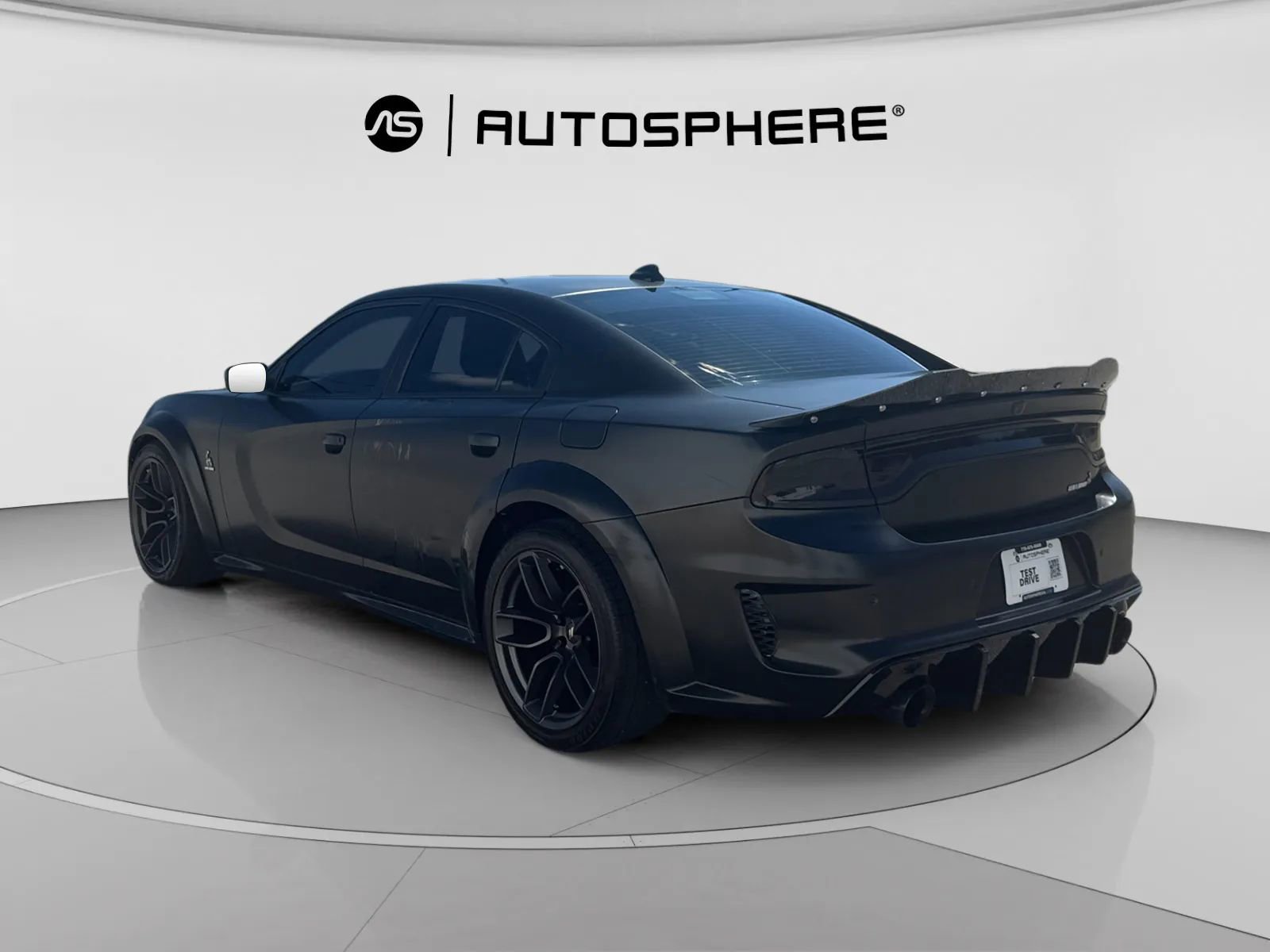 Used 2020 Dodge Charger Scat Pack image 7