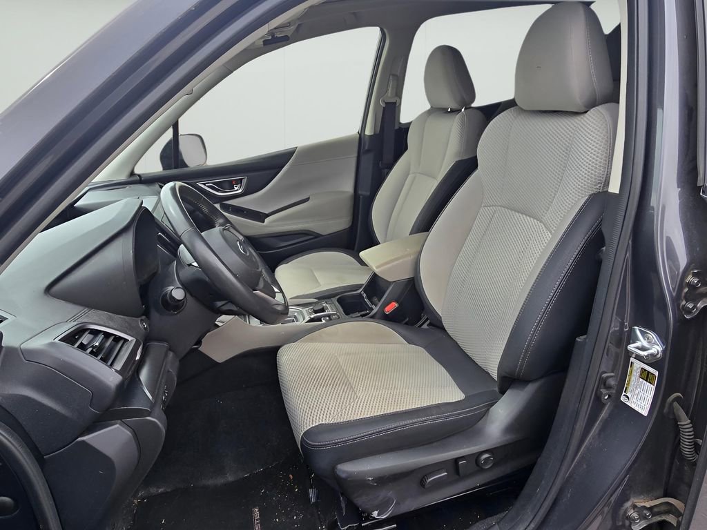 Used 2024 Subaru Forester Premium image 13