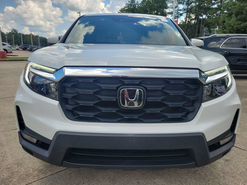 Used 2022 Honda Passport EX-L image 4