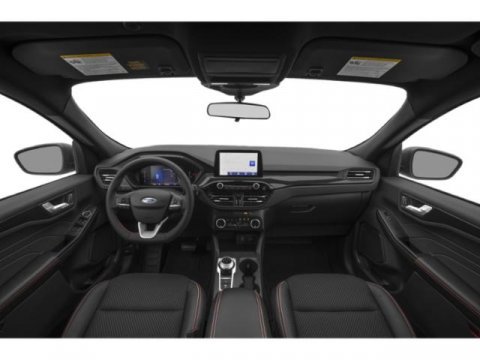 Used 2025 Ford Escape ST-Line AWD/4WD image 7