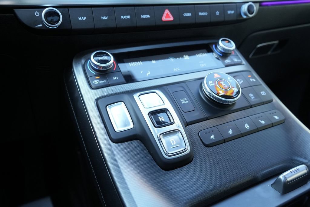 Used 2025 Hyundai Palisade Calligraphy image 38