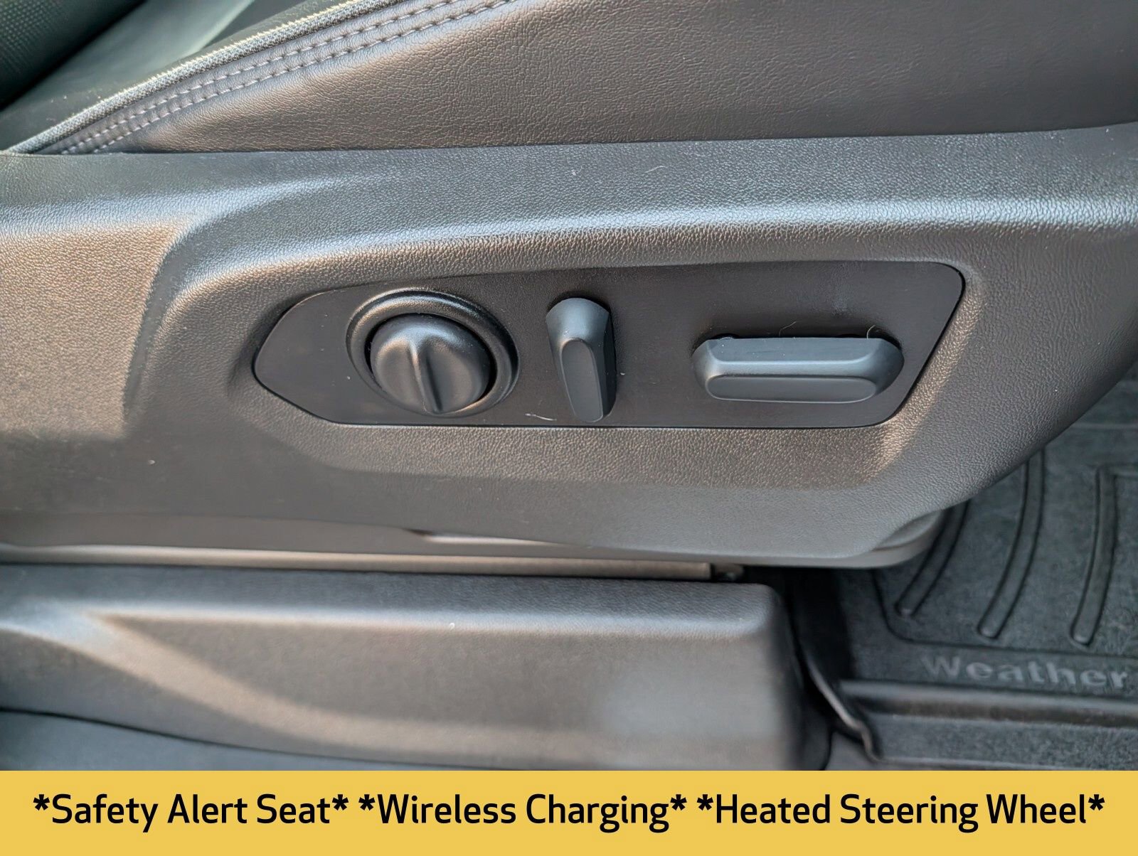 Used 2022 Chevrolet Silverado 2500 High Country w/ Z71 Off-Road Package image 30