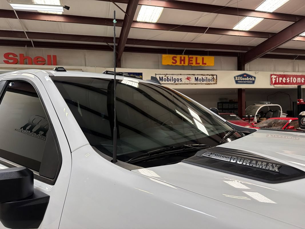 Used 2023 Chevrolet Silverado 3500 W/T w/ WT Convenience Package AWD/4WD image 41