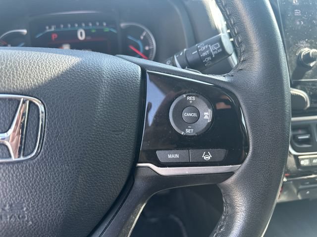 Used 2022 Honda Pilot Touring image 42
