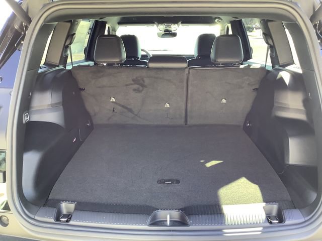 New 2026 Jeep Cherokee Limited image 29