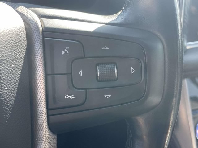 Used 2022 GMC Yukon Denali AWD/4WD image 23
