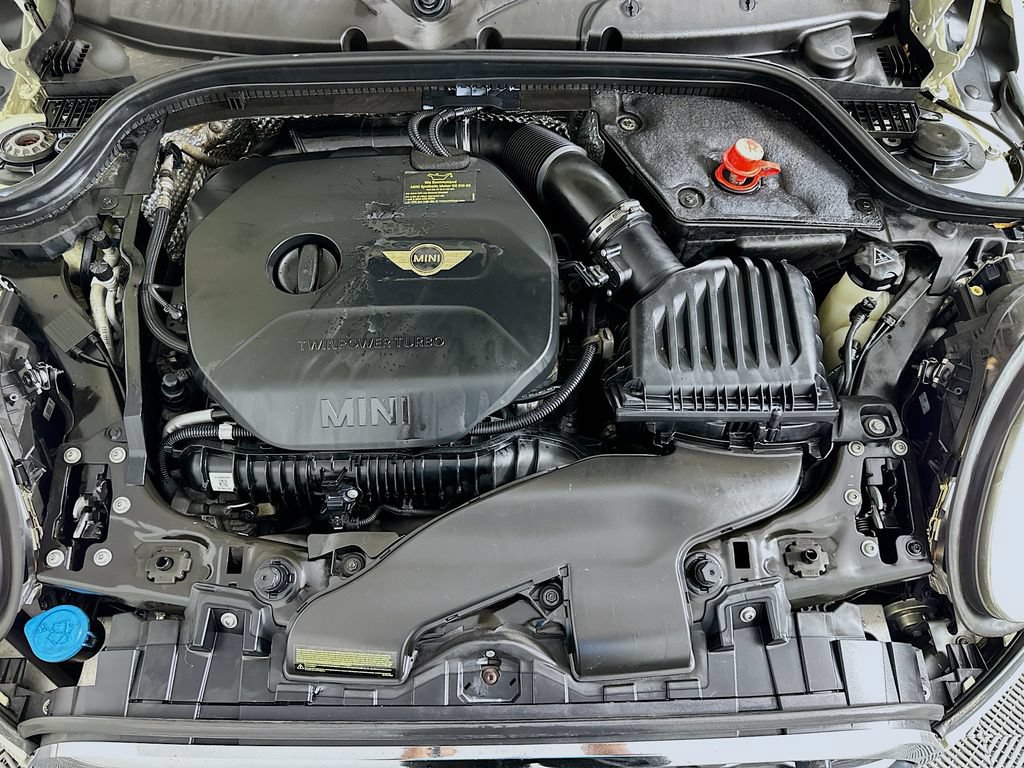 Used 2015 MINI Cooper S FWD image 28