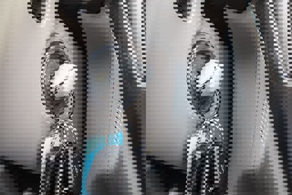 Used 2009 Subaru Forester 2.5X w/ Popular Equipment Group 1A image 22