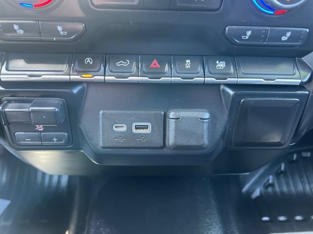 Certified 2019 Chevrolet Silverado 1500 LT w/ True North Edition AWD/4WD image 23