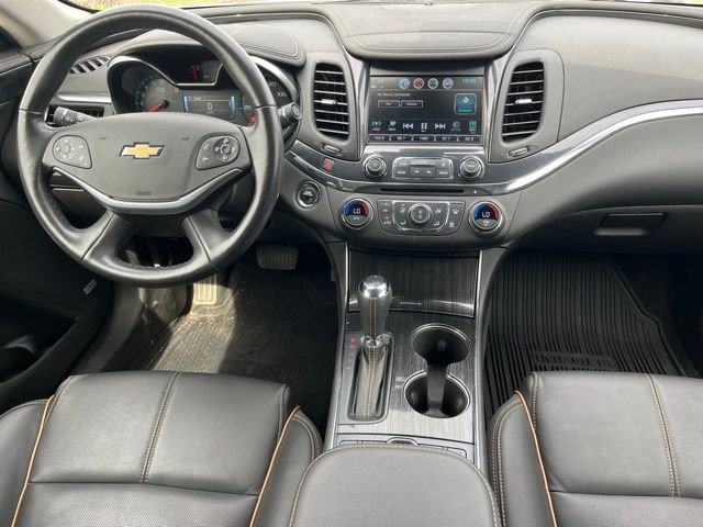 Used 2019 Chevrolet Impala Premier w/ Premier Confidence Package image 26