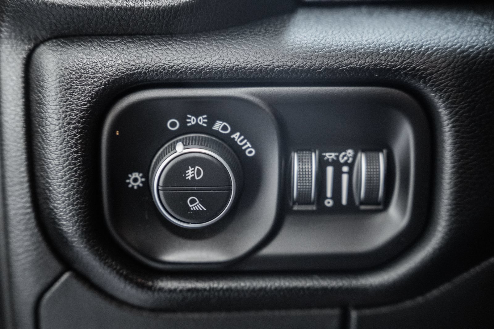 Used 2019 RAM 1500 Rebel w/ Rebel Level 1 Equipment Group AWD/4WD image 52