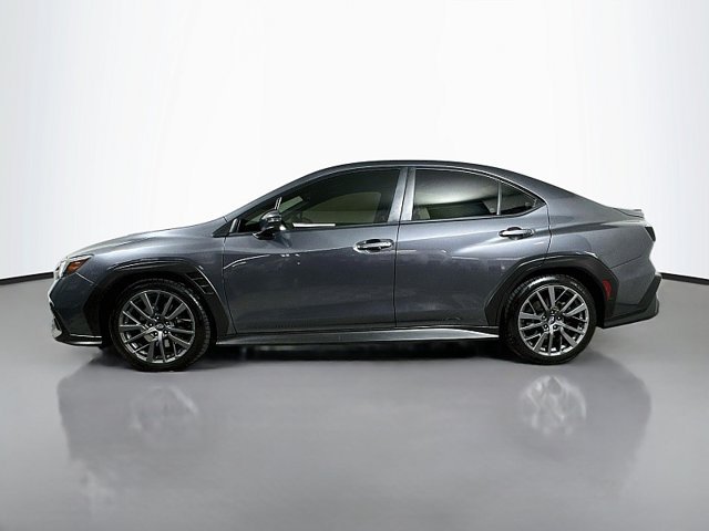 Used 2022 Subaru WRX GT AWD/4WD image 4