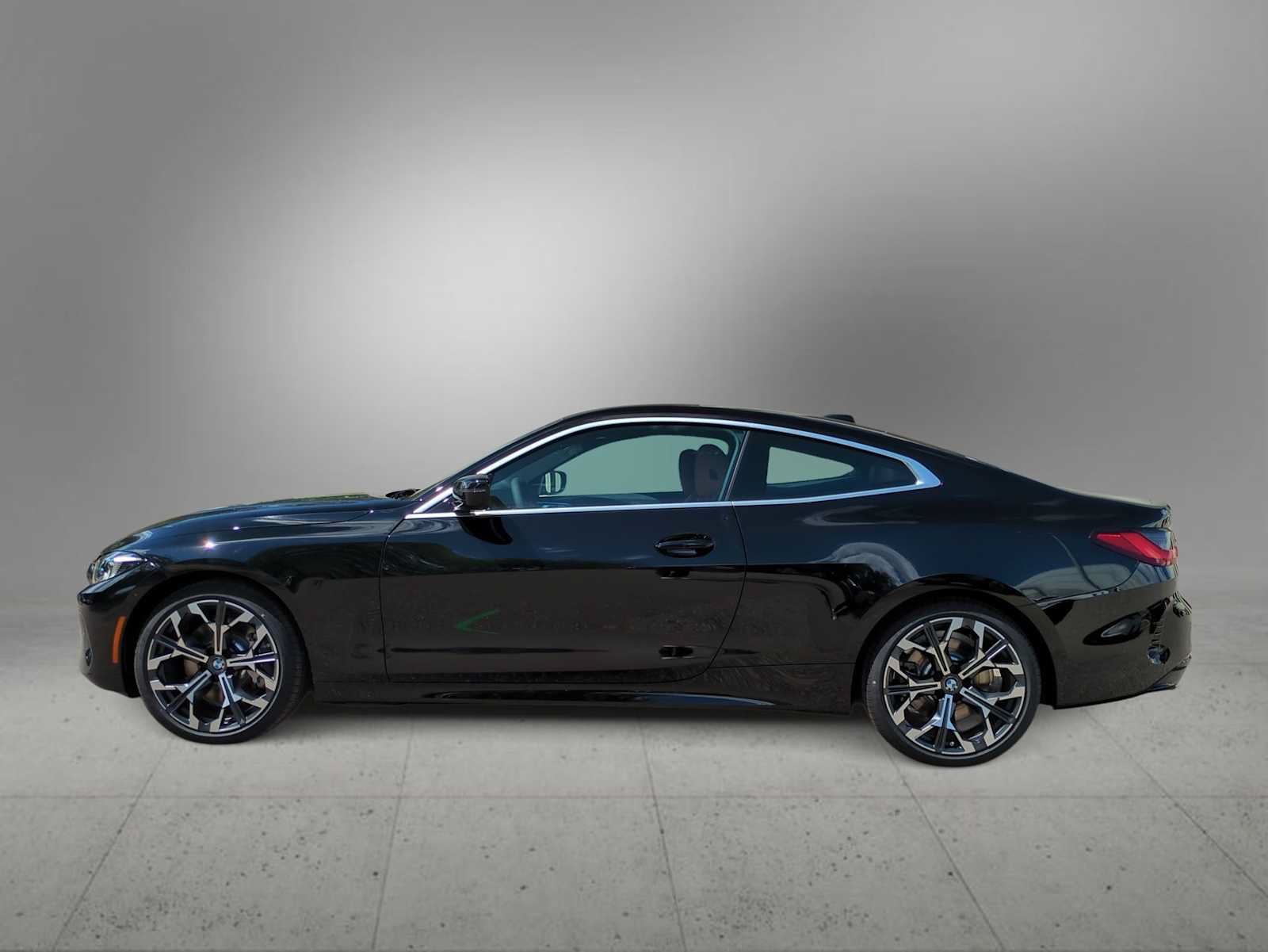 New 2026 BMW 430i xDrive Coupe AWD/4WD image 5