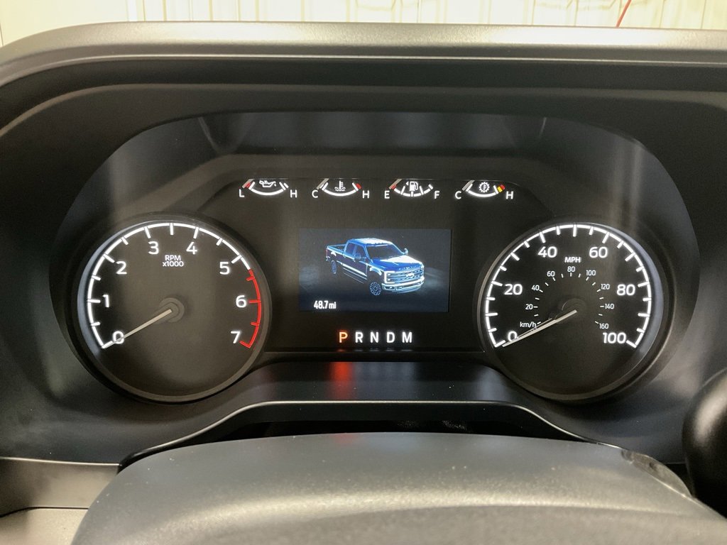 Used 2025 Ford F250 XL w/ 360-Degree Camera Package image 14