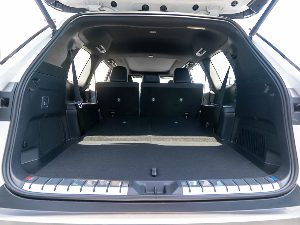 New 2026 Lexus TX 350 AWD image 40