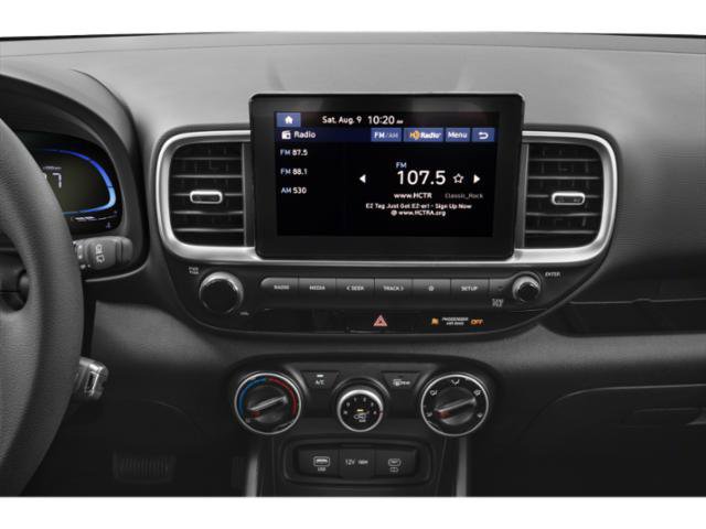 New 2026 Hyundai Venue SE FWD image 12