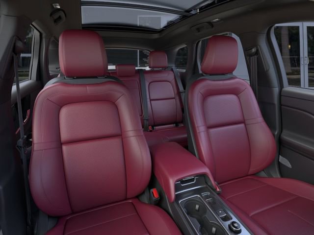 New 2026 Lincoln Corsair Reserve FWD image 10