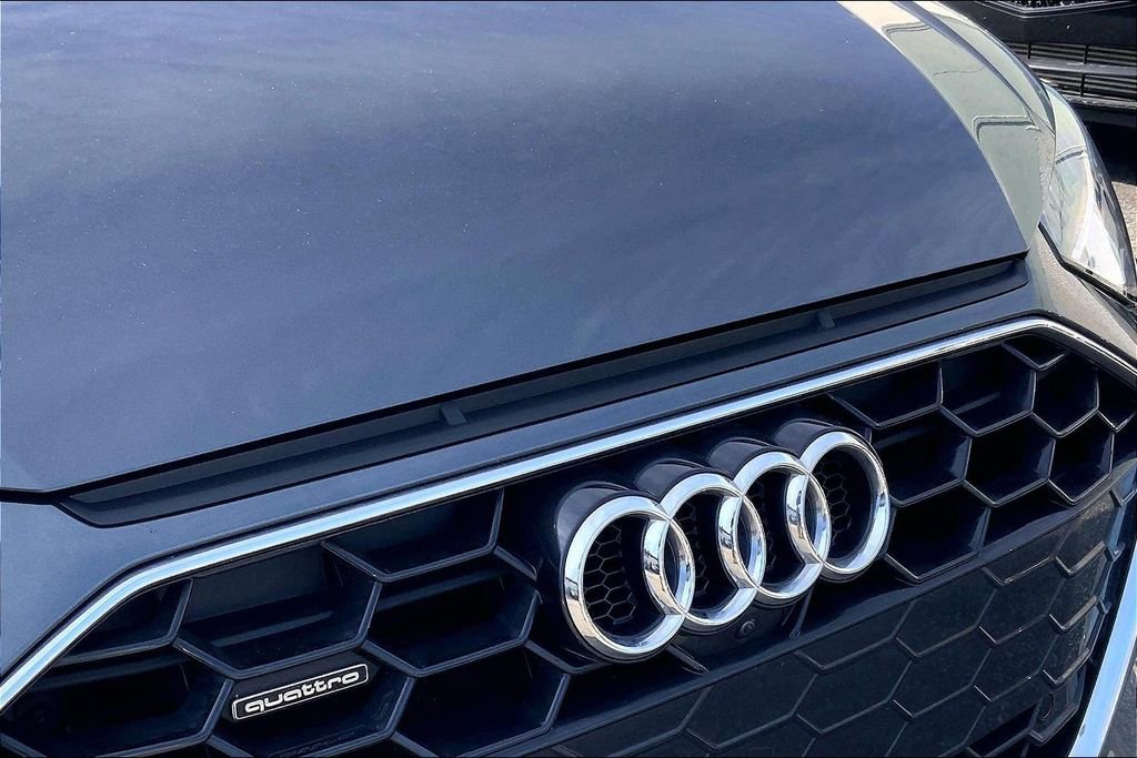 Certified 2023 Audi A4 2.0T Premium Plus w/ Premium Plus Package image 32