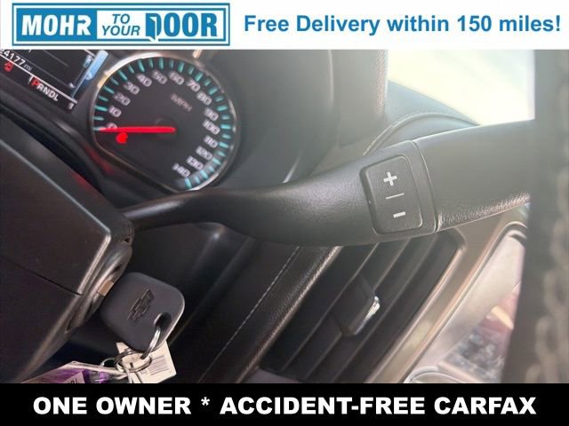 Used 2017 Chevrolet Silverado 2500 High Country w/ Duramax Plus Package image 20