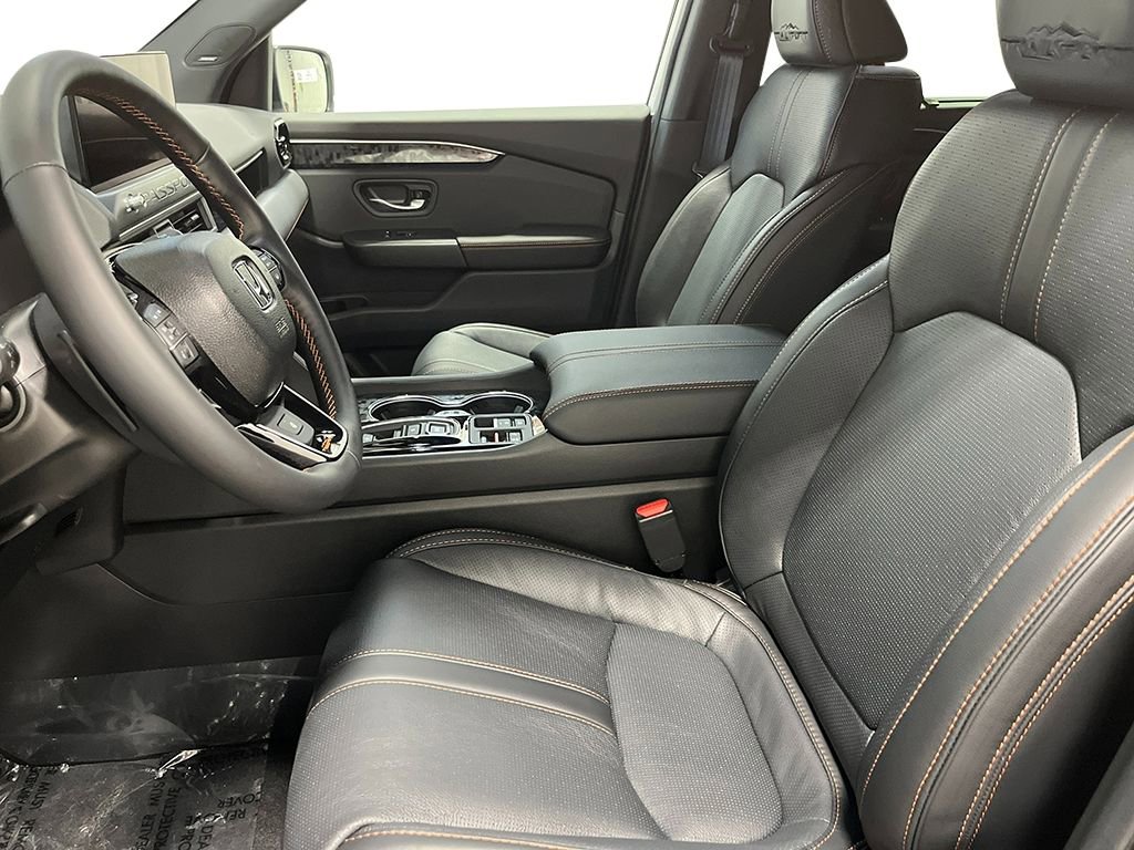 New 2026 Honda Passport TrailSport Elite image 19